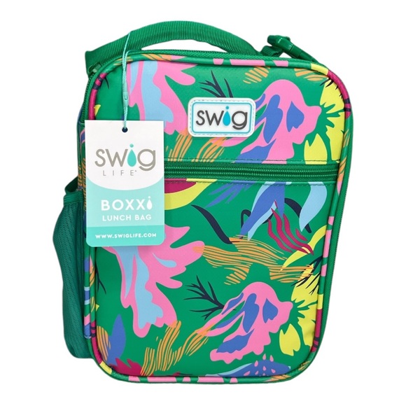 Swig Life Other - Swig Life Paradise Boxxi Lunchbox